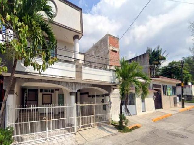 PS. AMADO NERVO 417, PARCELA 14, 93250 POZA RICA DE HIDALGO, VER
