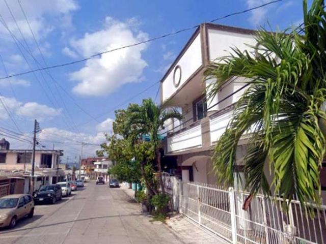 PS. AMADO NERVO 417, PARCELA 14, 93250 POZA RICA DE HIDALGO, VER