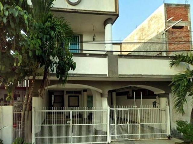 PS. AMADO NERVO 417, PARCELA 14, 93250 POZA RICA DE HIDALGO, VER