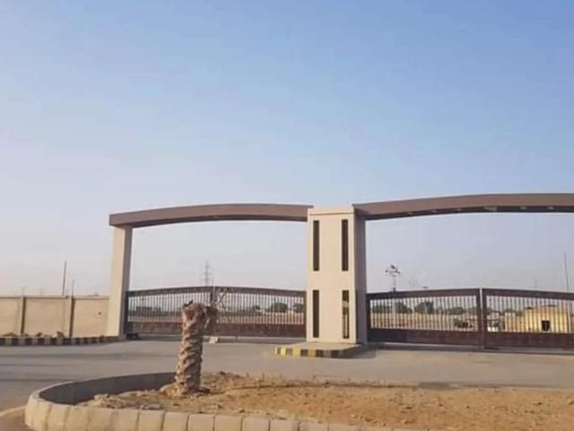 Land for sale in North Waziristan, Federally Administered Tribal Areas fata