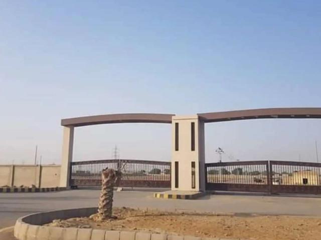 Land for sale in North Waziristan, Federally Administered Tribal Areas fata
