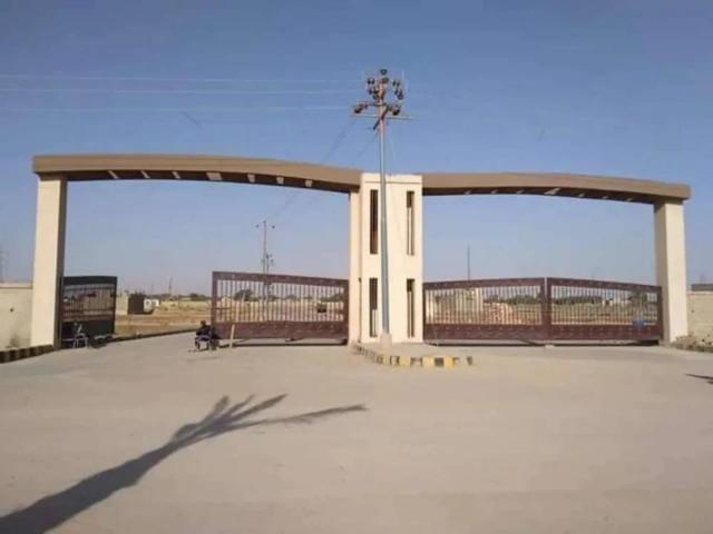Land for sale in North Waziristan, Federally Administered Tribal Areas fata