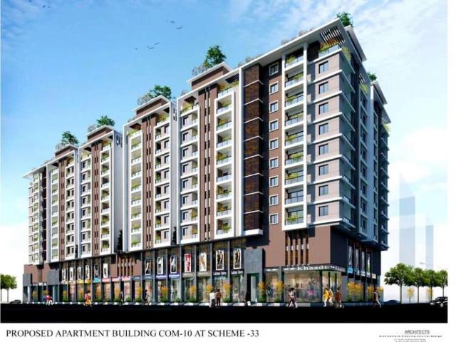 Apartment for sale in North Waziristan, Federally Administered Tribal Areas fata