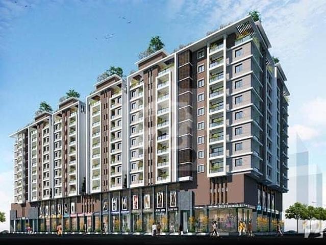 Apartment for sale in North Waziristan, Federally Administered Tribal Areas fata