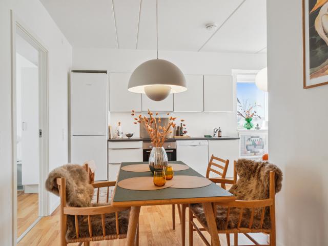 Lejlighed til leje i Aalborg, Brønderslev-Dronninglund