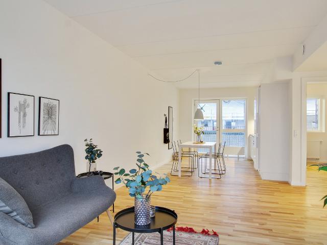 Lejlighed til leje i Aalborg, Brønderslev-Dronninglund