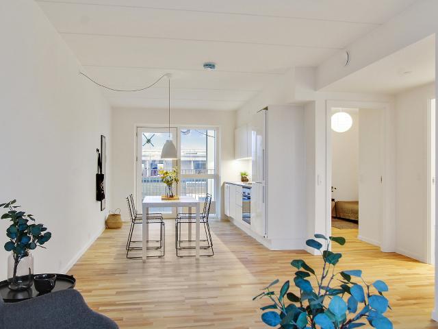 Lejlighed til leje i Aalborg, Brønderslev-Dronninglund
