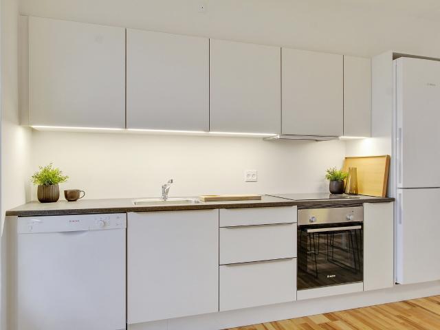 Lejlighed til leje i Aalborg, Brønderslev-Dronninglund