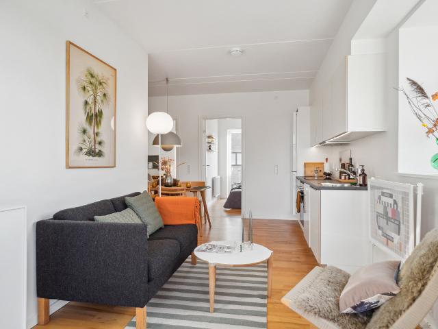 Lejlighed til leje i Aalborg, Brønderslev-Dronninglund