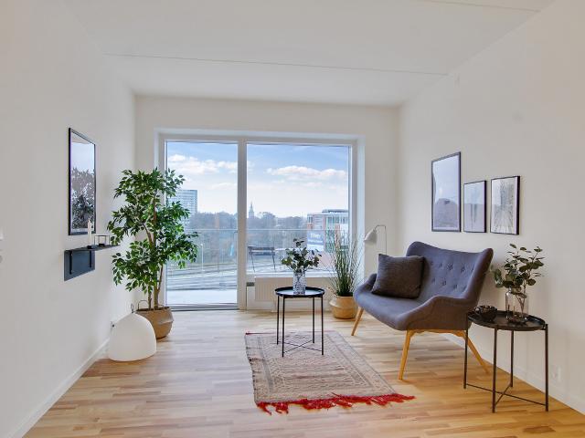 Lejlighed til leje i Aalborg, Brønderslev-Dronninglund