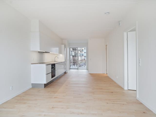 Lejlighed til leje i Aalborg, Brønderslev-Dronninglund