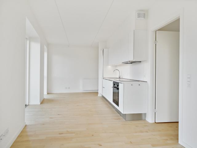 Lejlighed til leje i Aalborg, Brønderslev-Dronninglund