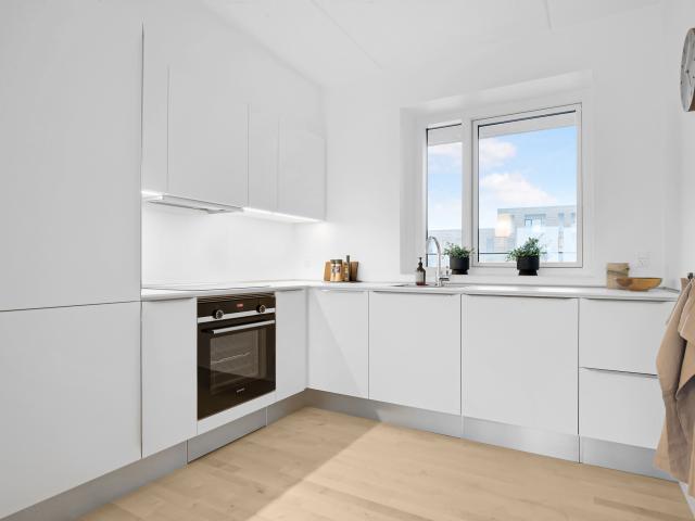 Lejlighed til leje i Aalborg, Brønderslev-Dronninglund