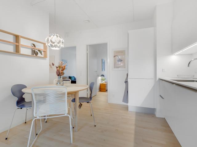 Lejlighed til leje i Aalborg, Brønderslev-Dronninglund