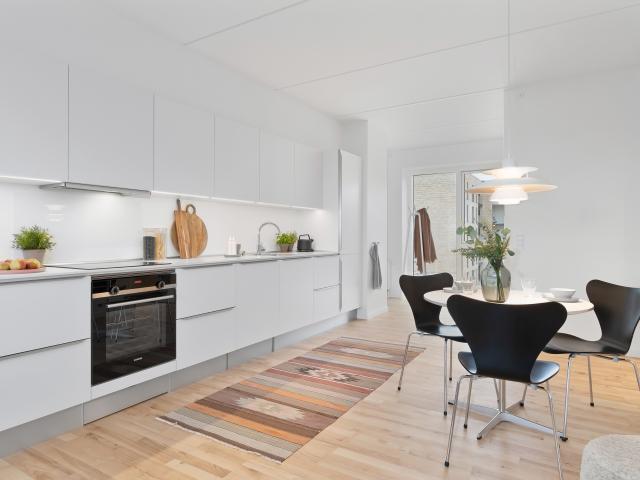 Lejlighed til leje i Aalborg, Brønderslev-Dronninglund