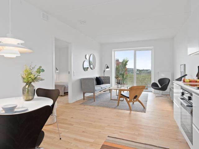 Lejlighed til leje i Aalborg, Brønderslev-Dronninglund