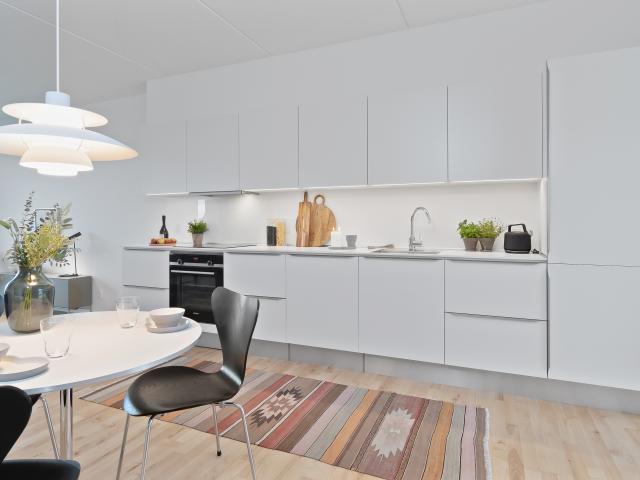 Lejlighed til leje i Aalborg, Brønderslev-Dronninglund