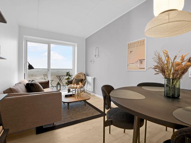 Lejlighed til leje i Aalborg, Brønderslev-Dronninglund