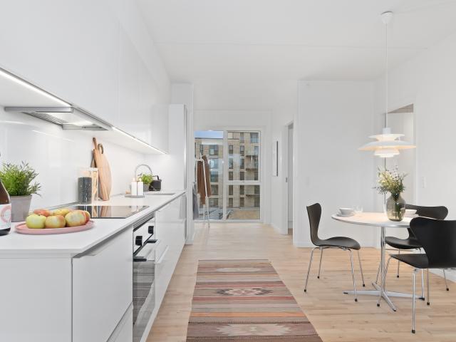 Lejlighed til leje i Aalborg, Brønderslev-Dronninglund