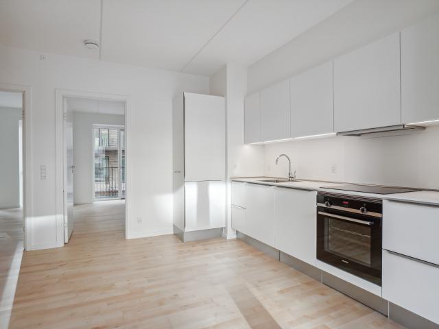 Lejlighed til leje i Aalborg, Brønderslev-Dronninglund