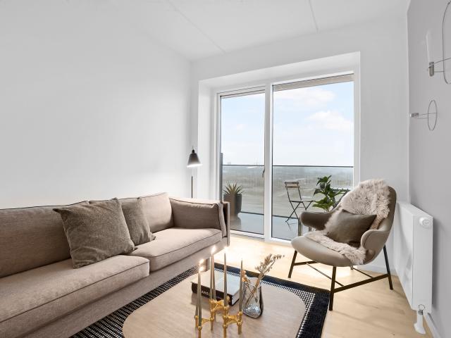 Lejlighed til leje i Aalborg, Brønderslev-Dronninglund