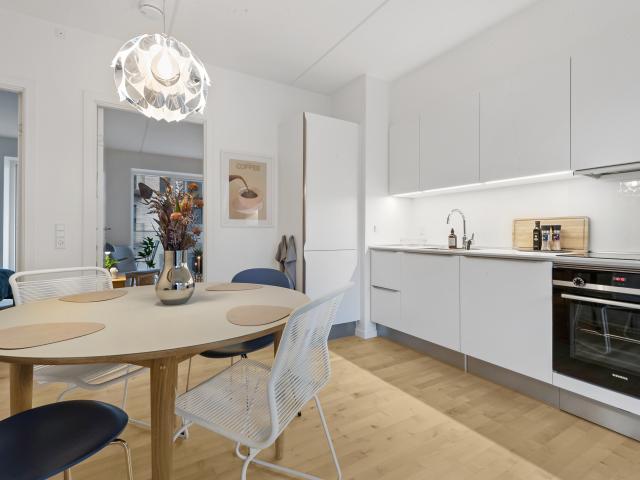 Lejlighed til leje i Aalborg, Brønderslev-Dronninglund