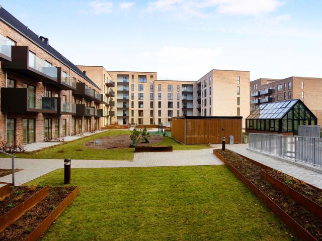 Lejlighed til leje i Aalborg, Brønderslev-Dronninglund