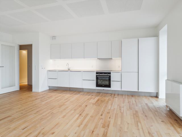 Lejlighed til leje i Aalborg, Brønderslev-Dronninglund