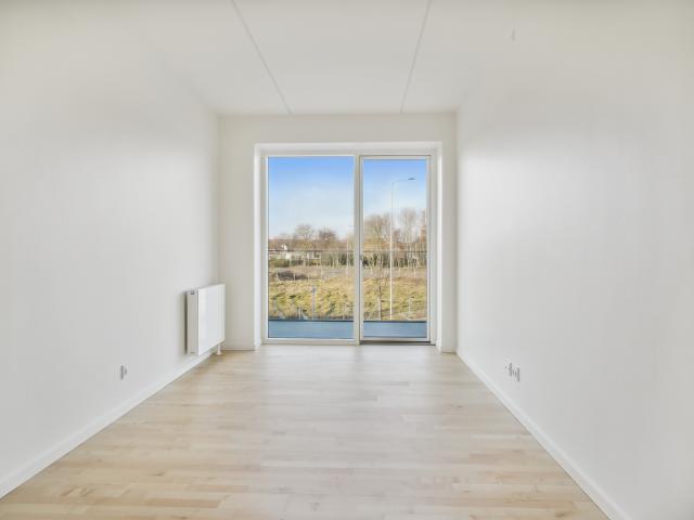 Lejlighed til leje i Aalborg, Brønderslev-Dronninglund