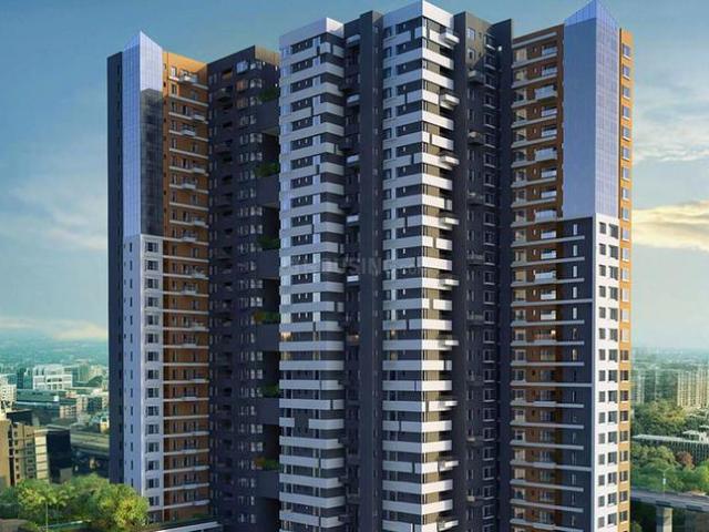 Flat for sale in Calcutta, West Bengal