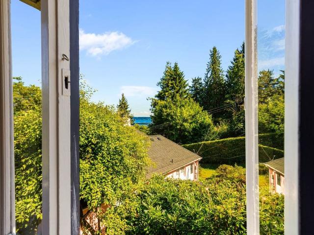 Apartment for rent in Seattle, Washington