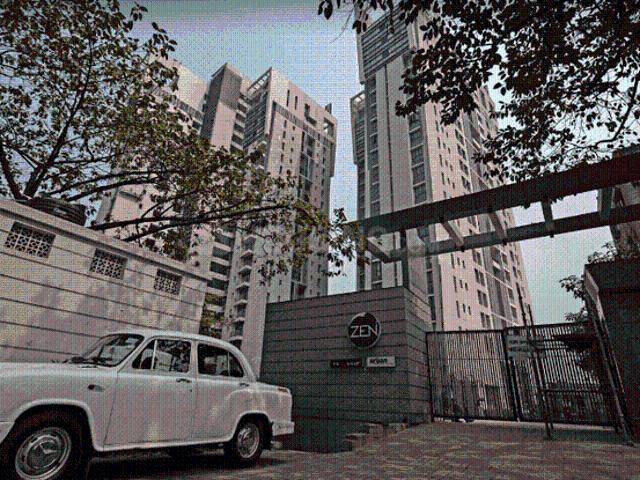 Flat for sale in Calcutta, West Bengal