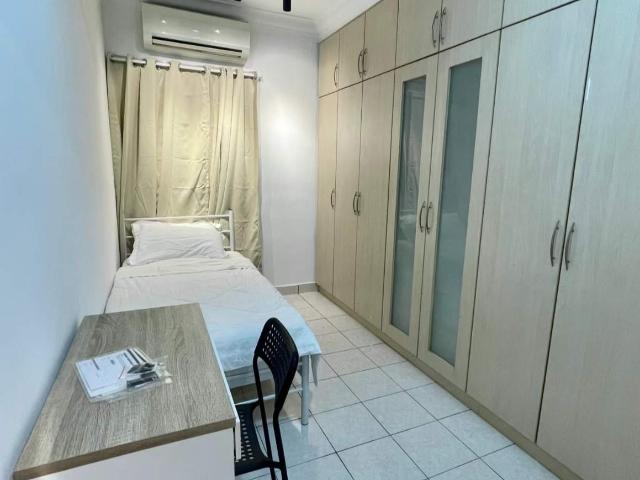 Room for rent in Petaling, Damansara Damai