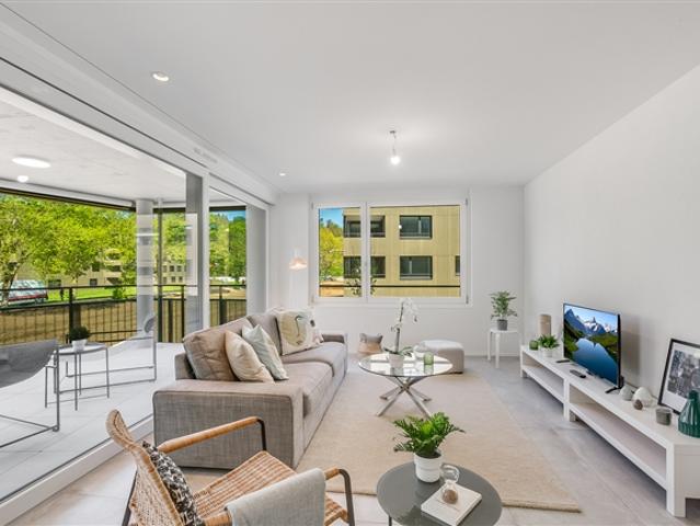 Wohnung kaufen in Matran, Freiburg