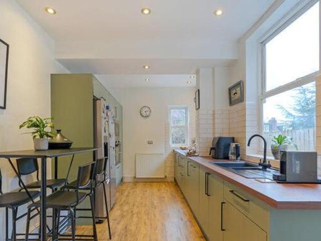 House for sale in Kenwood, South Yorkshire