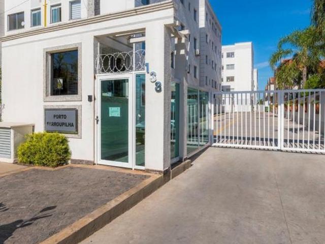 Apartamento venda em Região Geográfica Imediata de Porto Alegre, Região Metropolitana de Porto Alegre