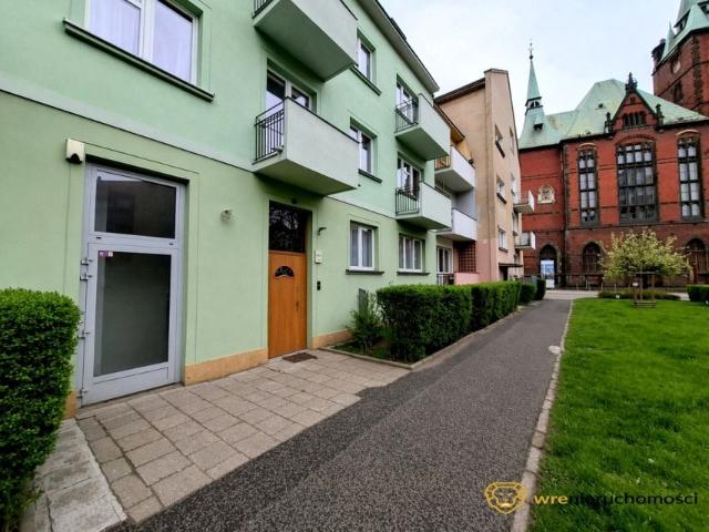 Mieszkanie na sprzedaż w Wrocław, Dolnośląskie
