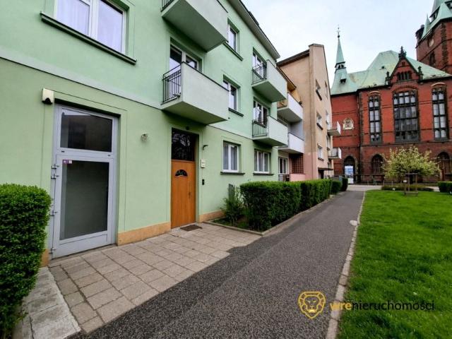 Mieszkanie na sprzedaż w Wrocław, Dolnośląskie