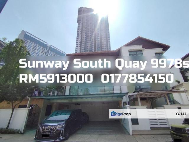 House for sale in Petaling, Subang Jaya