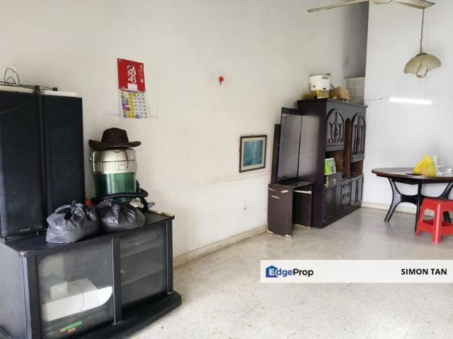 House for sale in Petaling, Subang Jaya
