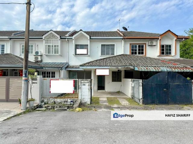 House for sale in Petaling, Subang Jaya