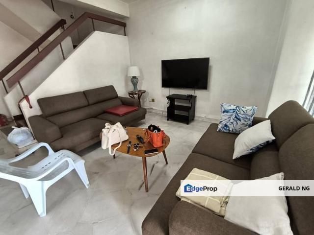 House for sale in Petaling, Subang Jaya