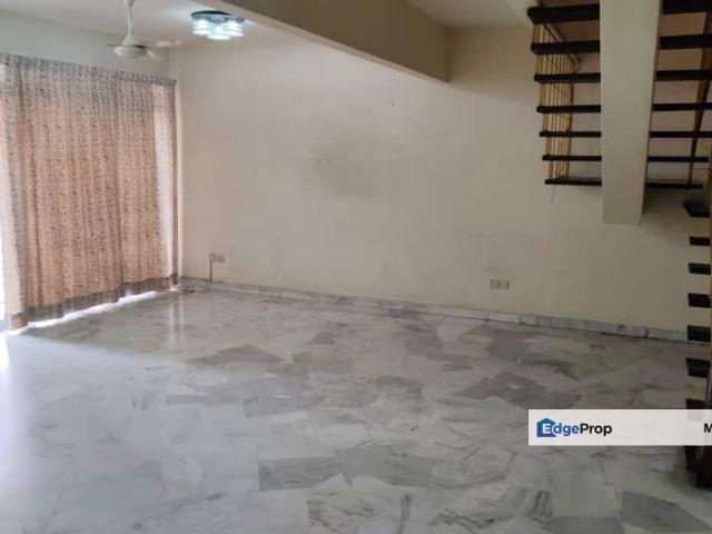 House for rent in Petaling, Subang Jaya