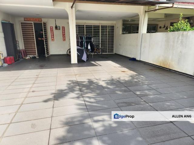 House for sale in Petaling, Subang Jaya