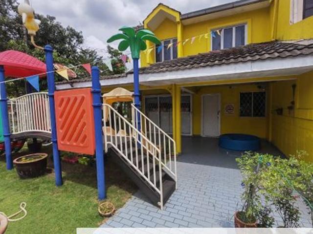 House for sale in Petaling, Subang Jaya