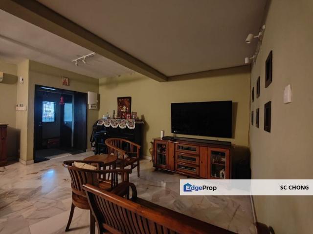 House for sale in Petaling, Subang Jaya