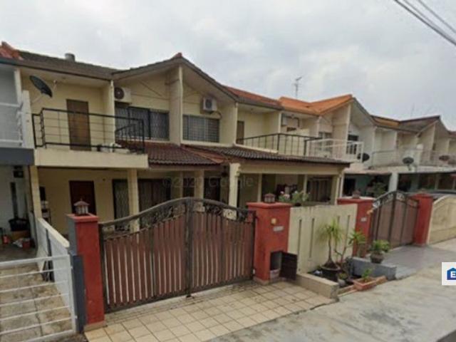 House for sale in Petaling, Subang Jaya
