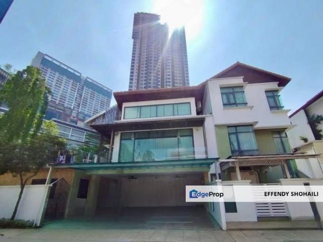 House for sale in Petaling, Subang Jaya