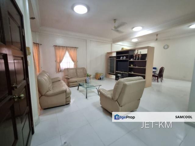 House for sale in Petaling, Subang Jaya