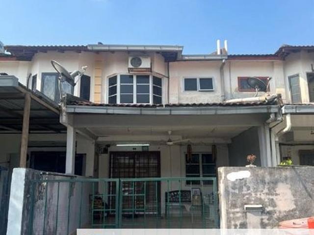 House for sale in Petaling, Subang Jaya